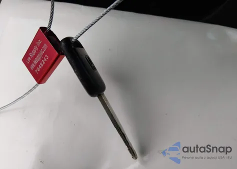 2004 Honda Pilot Ex-L z USA, uszkodzony, nr VIN 2HKYF18524H565687